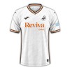 Officiële Voetbalshirt Swansea City Thuis 2024-25 - Heren